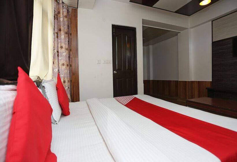 Hotel The Shyam Regency By Oyo Rooms