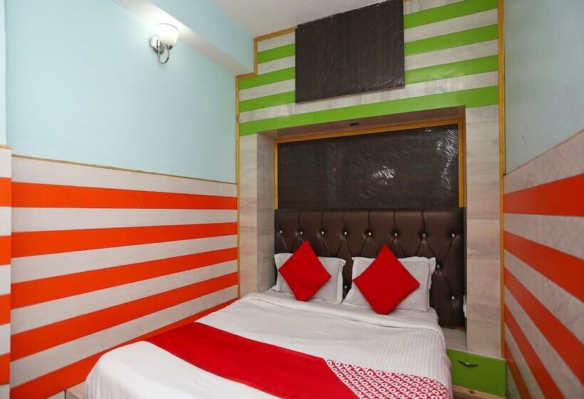 Hotel The Shyam Regency By Oyo Rooms
