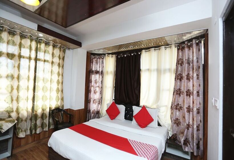 Hotel The Shyam Regency By Oyo Rooms