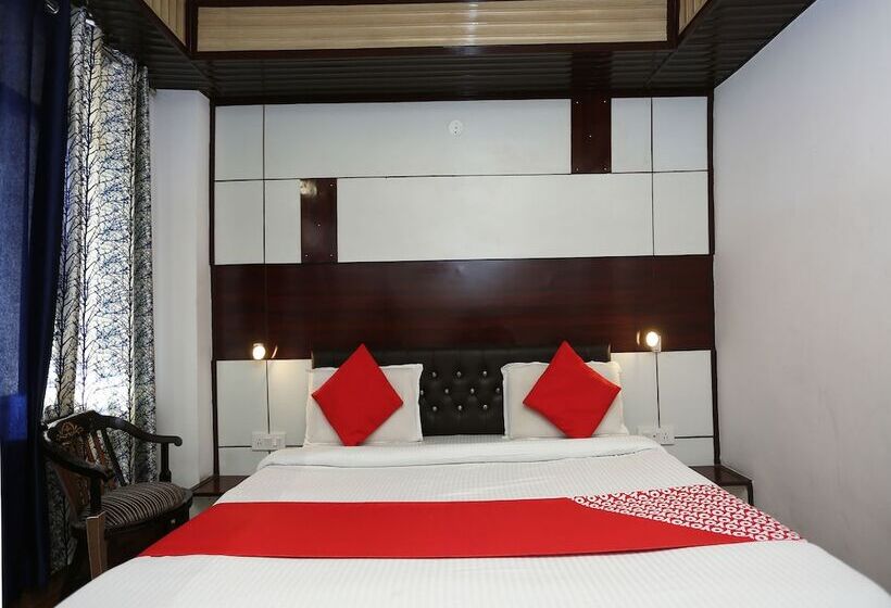Hotel The Shyam Regency By Oyo Rooms