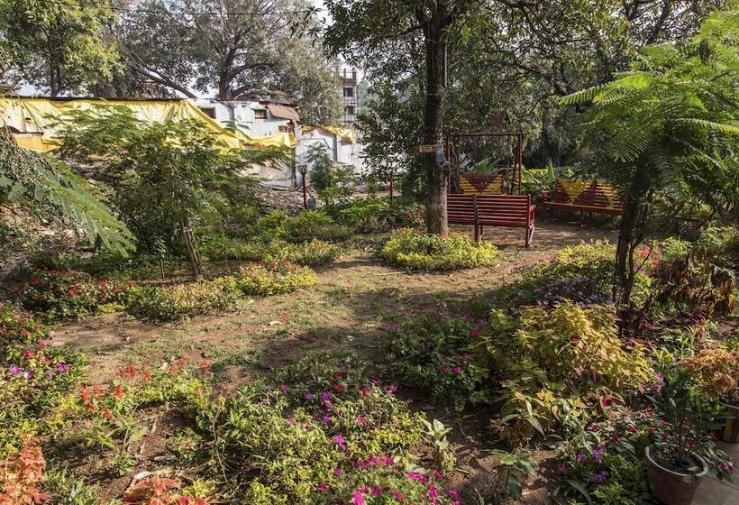 Hotel Wow Stayz Misty Meadows