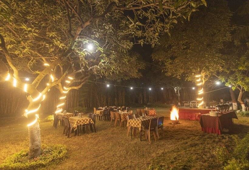 Hotel Wow Stayz Misty Meadows