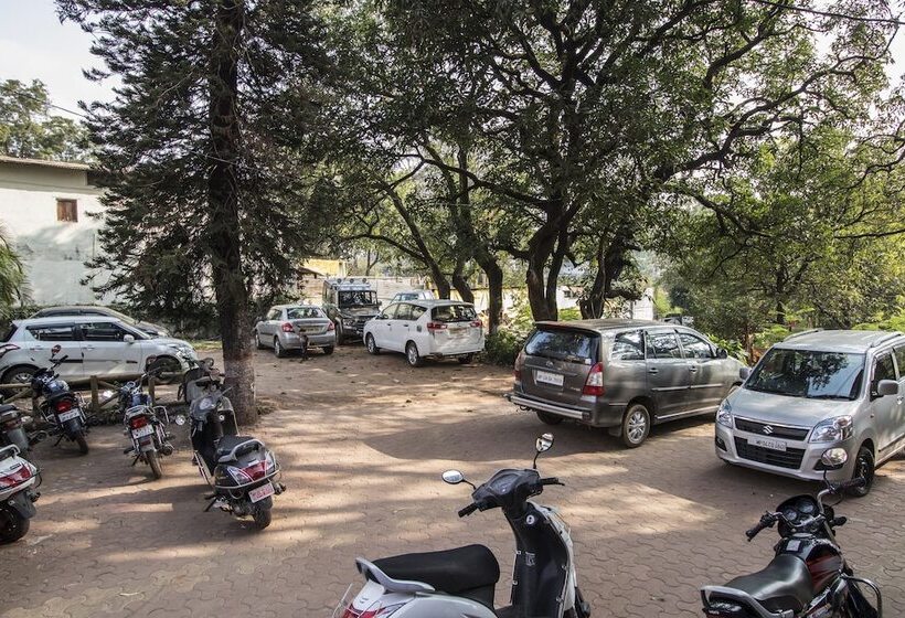 Hotel Wow Stayz Misty Meadows