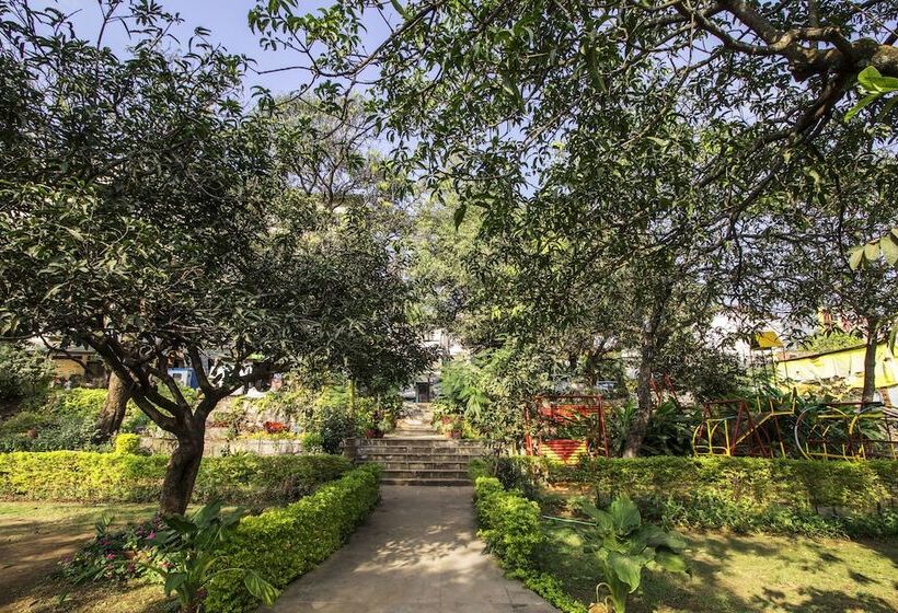 Hotel Wow Stayz Misty Meadows