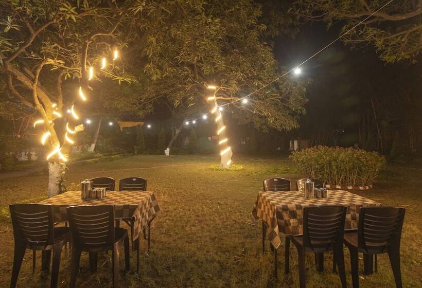 Hotel Wow Stayz Misty Meadows