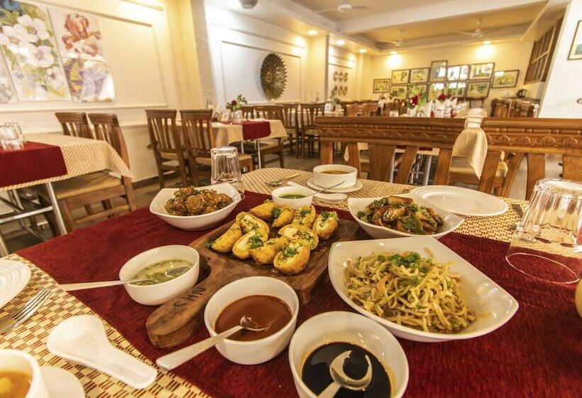 Hotel Wow Stayz Misty Meadows