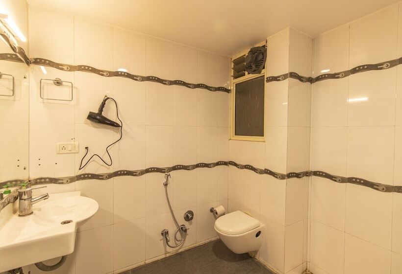 Hotel Wow Stayz Misty Meadows