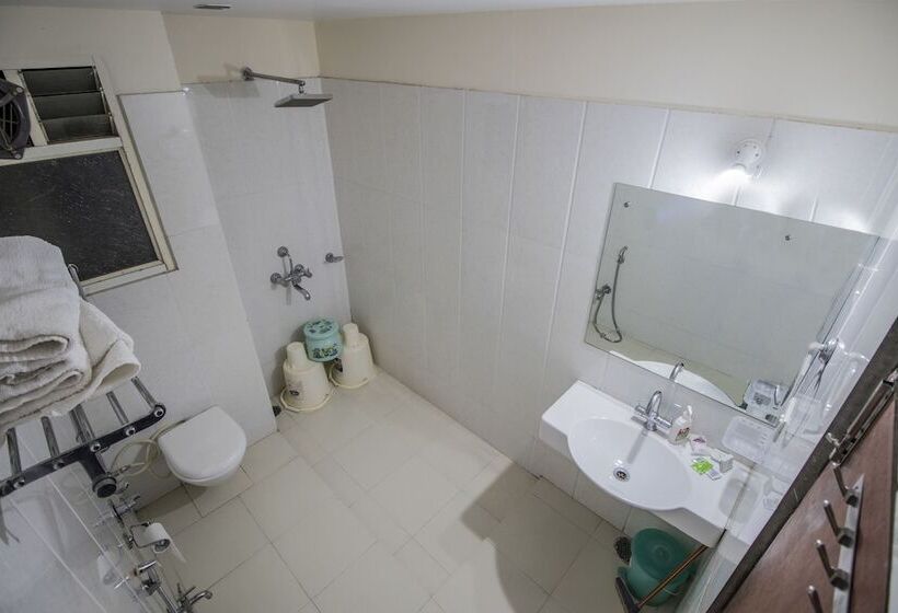 Hotel Wow Stayz Misty Meadows