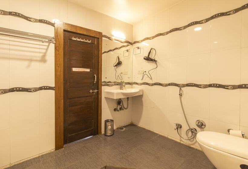 Hotel Wow Stayz Misty Meadows