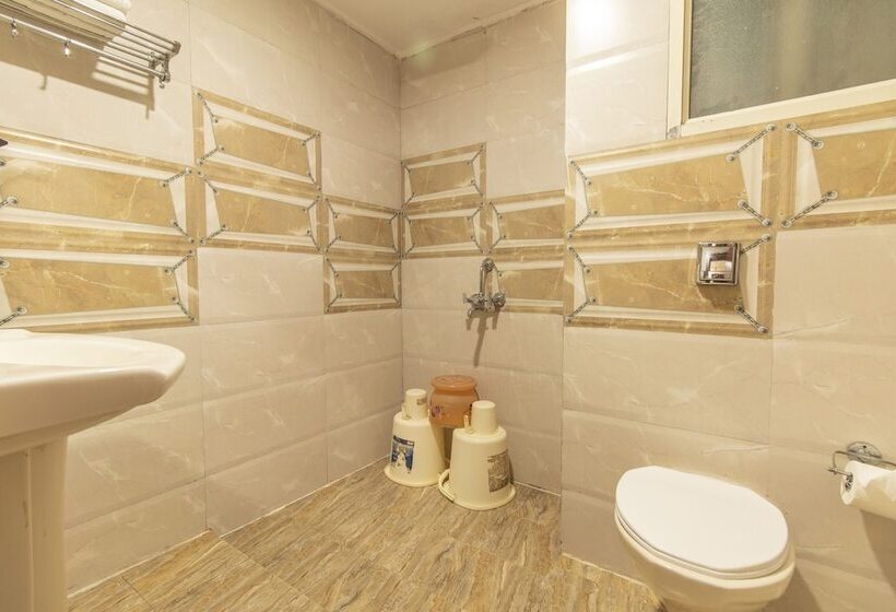 Hotel Wow Stayz Misty Meadows