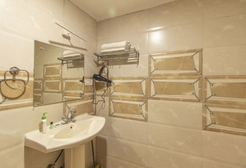 Hotel Wow Stayz Misty Meadows