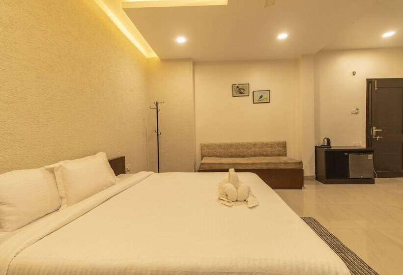 Hotel Wow Stayz Misty Meadows