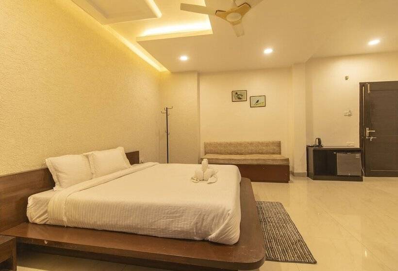 Hotel Wow Stayz Misty Meadows