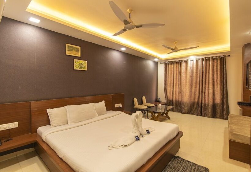 Hotel Wow Stayz Misty Meadows