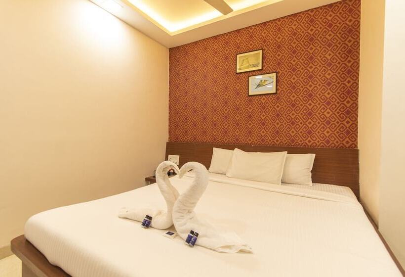 Hotel Wow Stayz Misty Meadows