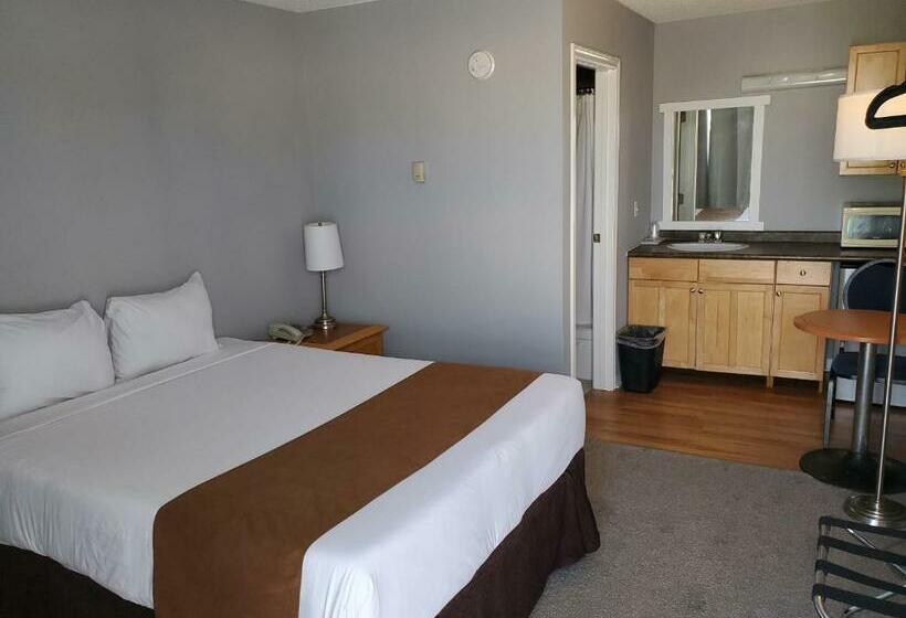 מוטל Wild Rose Country Inn