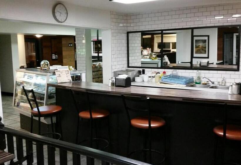 מוטל Wild Rose Country Inn