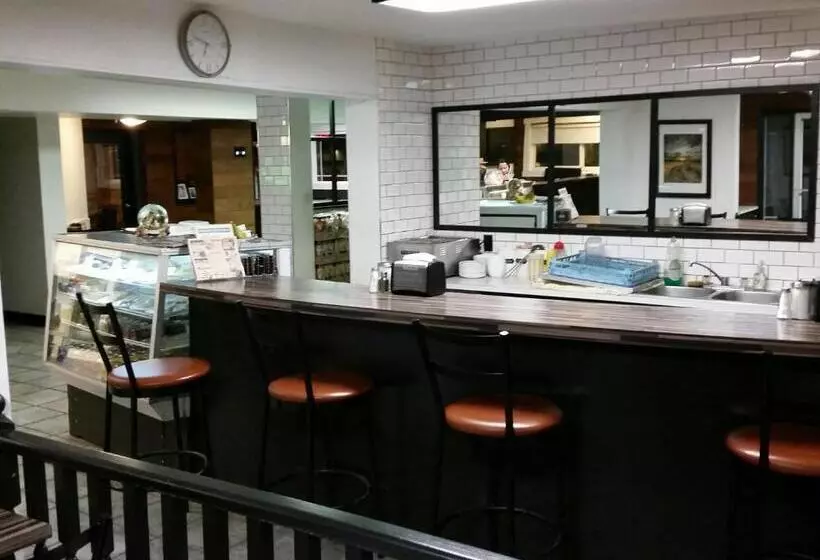 Motelli Wild Rose Country Inn