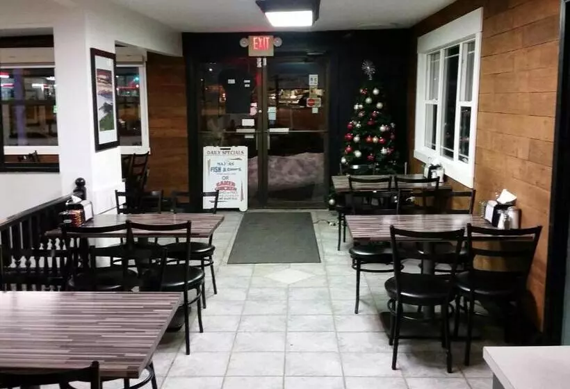 Motelli Wild Rose Country Inn