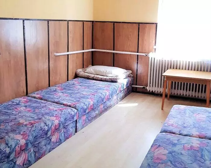 Muskátli Vendégház   Hostel