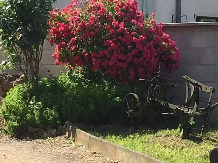 Majatalo Bienvenue à La Campagne