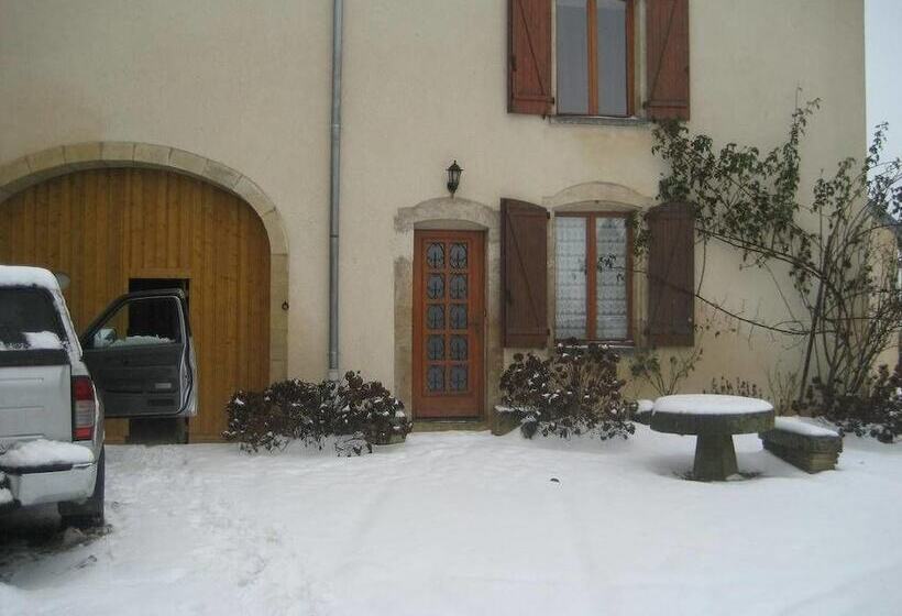 ペンション Bienvenue à La Campagne