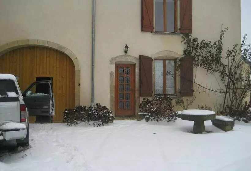 Majatalo Bienvenue à La Campagne