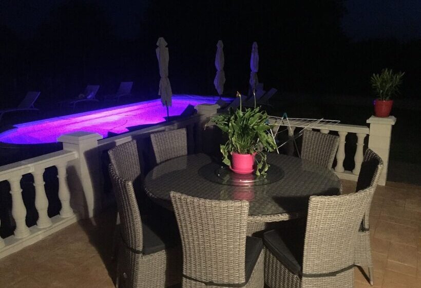 ペンション Bienvenue à La Campagne