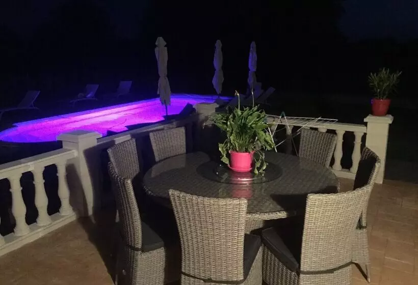 Majatalo Bienvenue à La Campagne