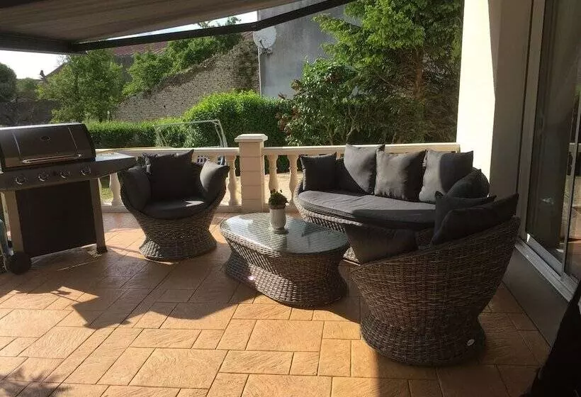 Majatalo Bienvenue à La Campagne