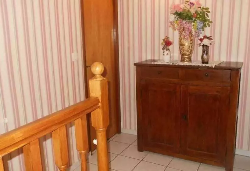 Majatalo Bienvenue à La Campagne