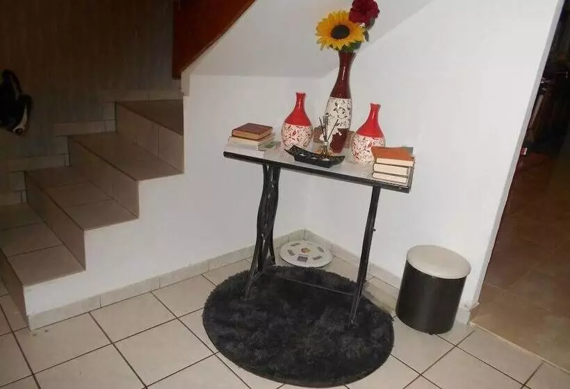 Majatalo Bienvenue à La Campagne