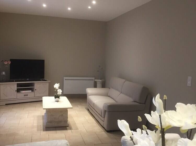 ペンション Bienvenue à La Campagne