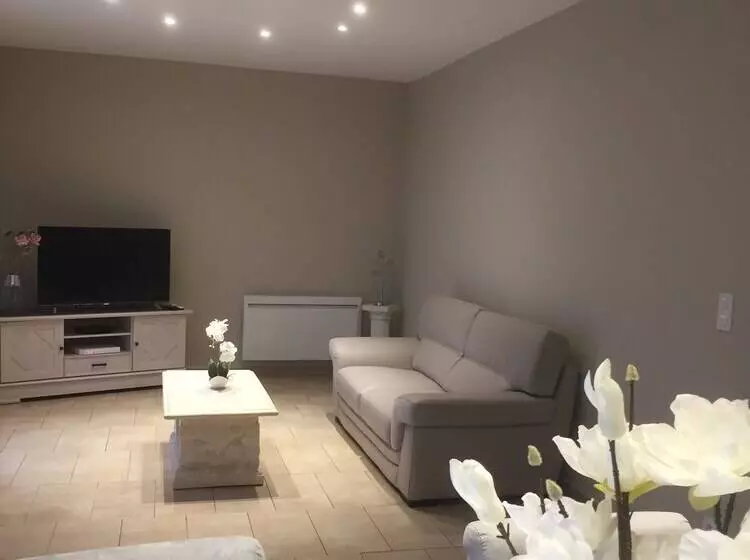 Majatalo Bienvenue à La Campagne