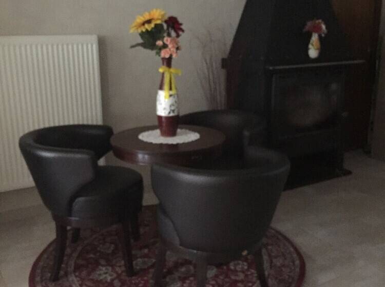 ペンション Bienvenue à La Campagne