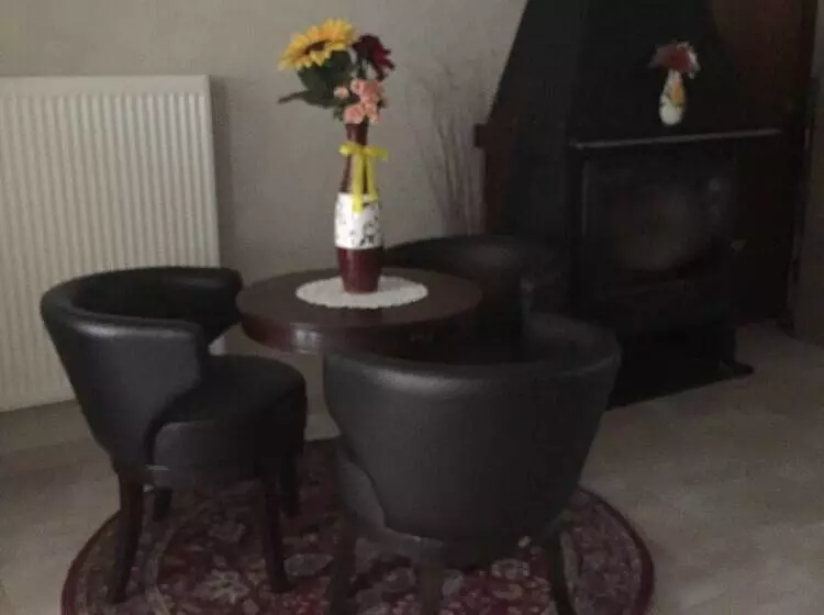 Majatalo Bienvenue à La Campagne