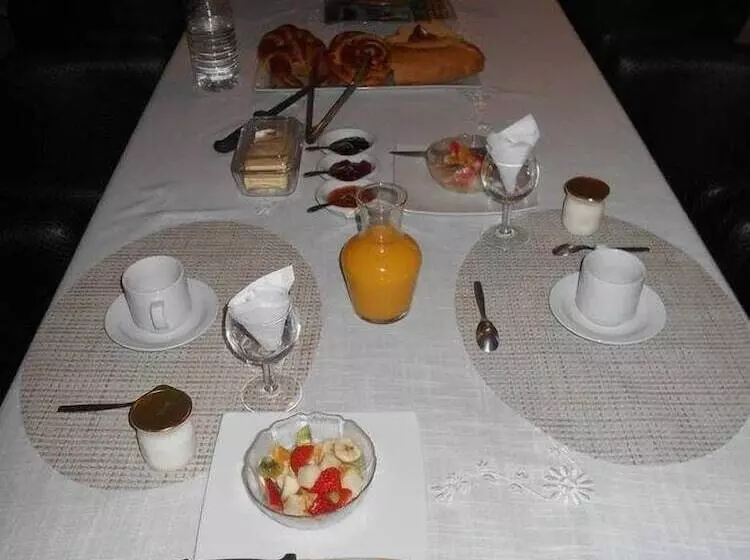 Majatalo Bienvenue à La Campagne