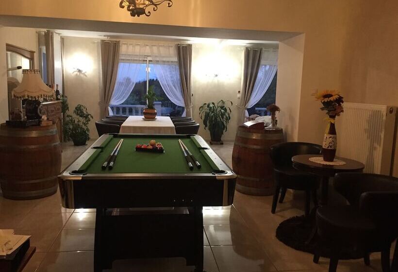 ペンション Bienvenue à La Campagne