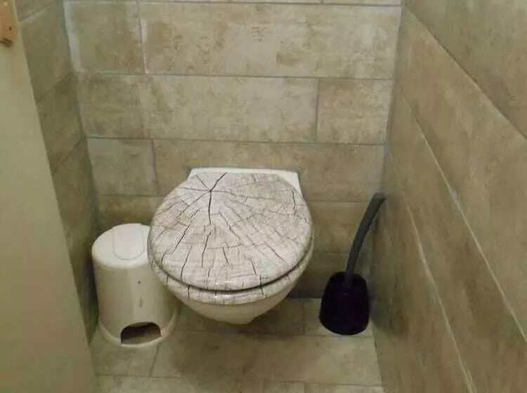 Majatalo Bienvenue à La Campagne