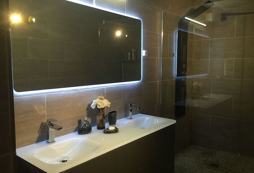 ペンション Bienvenue à La Campagne