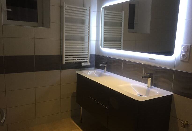 ペンション Bienvenue à La Campagne