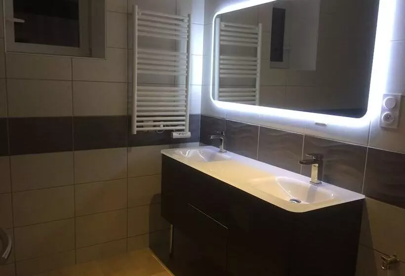 Majatalo Bienvenue à La Campagne