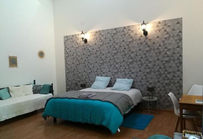 بنسيون Chambres à Part