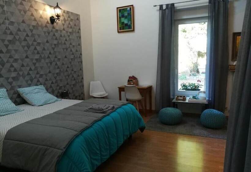 بنسيون Chambres à Part