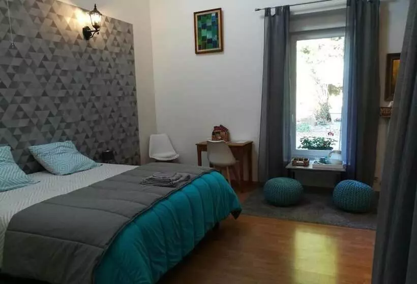 ペンション Chambres à Part