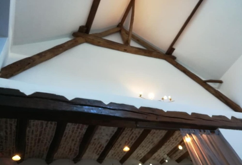 بنسيون Chambres à Part