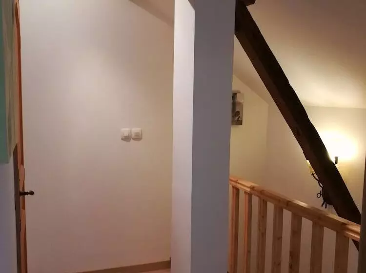ペンション Chambres à Part