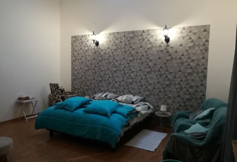 بنسيون Chambres à Part