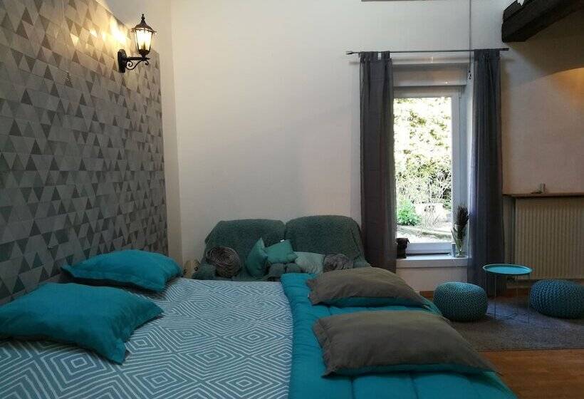 بنسيون Chambres à Part