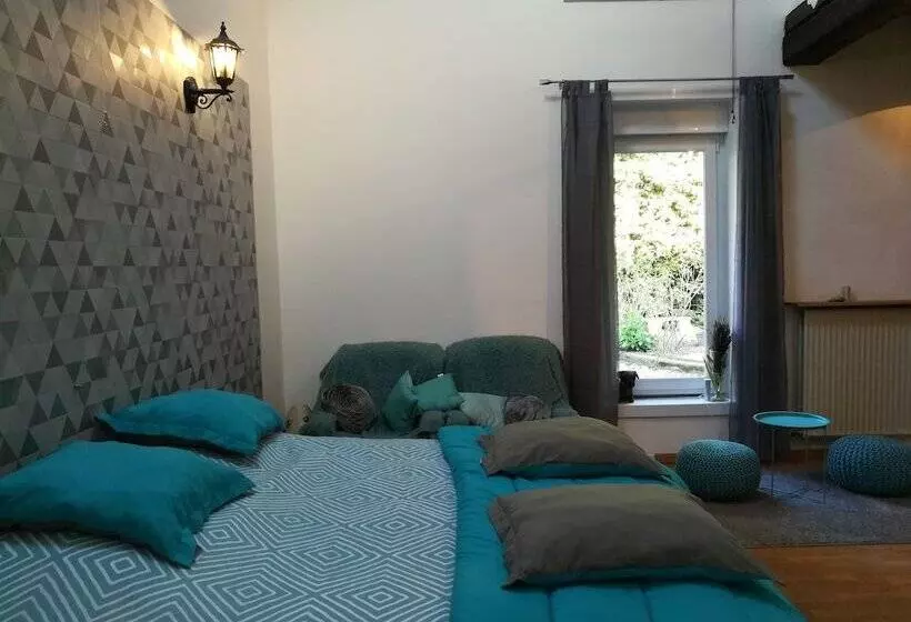 ペンション Chambres à Part